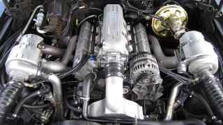 Illustration for article titled Twin turbo 1970 Chevrolet Chevelle is one awesome sleeper